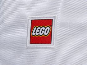 20319-0001 Рюкзак Рюкзак LEGO Signature "Кубик", белый