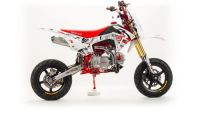 Питбайк MOTOLAND CRF125 SM