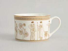 Набор чайных пар Античность/Antique