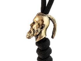 Бусина с темляком Викинг