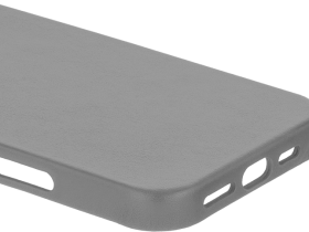 Чехол-накладка uBear