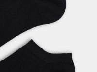 Носки из бамбука с эластаном