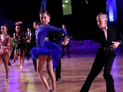 Определен состав сборной Якутии по танцевальному спорту на VIII международные игры «Дети Азии»