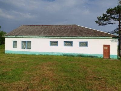 Клуб с. Маргаритово