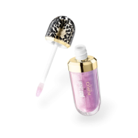 Just Cavalli X Kiko 3Д Увлажняющий блеск для губ "Бунтарка" / Just Cavalli X Kiko 3D Hydra Lip Gloss Rebel Edition