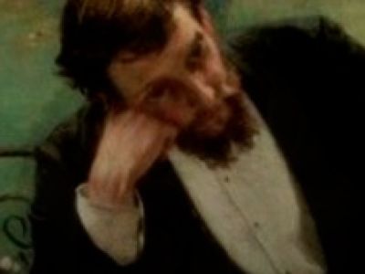 О. Богаев. Живой труп