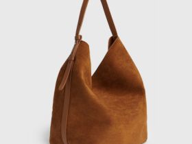 Сумка, Оранжевый