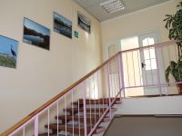 Олюторский центр культуры и досуга