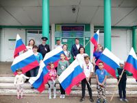 Ишемгуловский сельский дом культуры