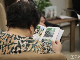 В Якутии вышла книга о героизме Дмитрия Егорова и его боевого друга Николая Романова