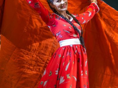 Похищение девушки