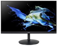 Монитор 27" Acer CB272UE3bmiprux UM.HB2CD.304 16:9, IPS, QHD, 1/4ms, 350cd, 100Hz, HDMI, DP, USB-C, SPK, HAS