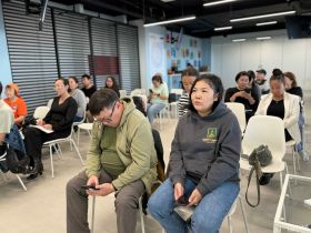 Эксперт рассказала, как выиграть экологический грант