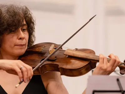 Билеты на Ансамбль The Readers. Колесо любви и фортуны: Французская музыка XIV века (Зарядье) / Концерт | Афиша | ИнфоТаймс