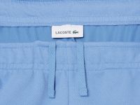 Женские спортивные брюки Lacoste из органического хлопка