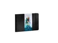Альбом для акварели Hahnem?hle "Watercolour book" пейзаж, A5 30 л 250 г, хлопок 100%, среднее зерно