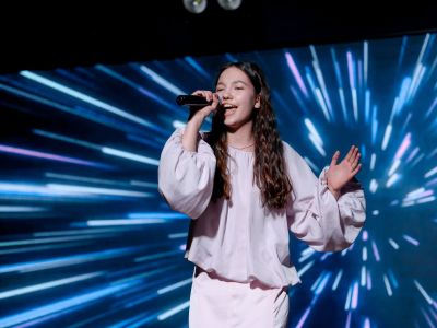 Билеты на За окном уже сугробы (Вятская филармония) / Концерт | Афиша | ИнфоТаймс