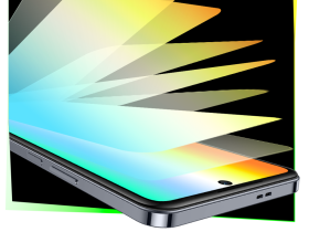 Смартфон Infinix