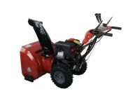 Снегоуборщик DDE ST1176LE