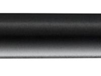 Ручка перьевая LAMY 077 aion, F Черный