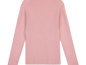 Джемпер трикотажный для девочек