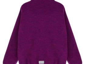 Куртка трикотажная для девочек