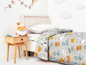 Постельное белье детское Doggy
