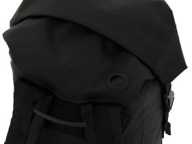 Oxford Рюкзак Oxford Aqua B-25 Backpack (OL456), цвет Черный