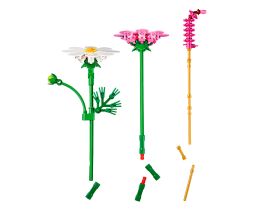 Botanicals 11514_L Конструктор Космея
