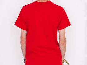 Футболка TRASHER TRE S/S