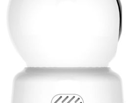 IP-камера хаб Aqara