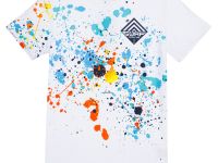 Футболка для мальчика