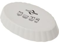 Küchenprofi Набор блюд для крем-брюле, 6 предметов белый Küchenprofi