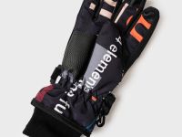 Перчатки текстильные для мальчиков