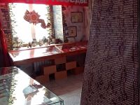 Музей истории золотодобычи Северо-Енисейского района