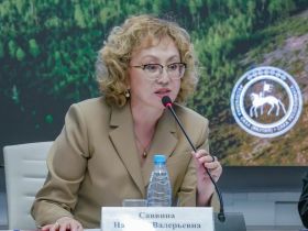 В Якутске стартовала IV Всероссийская конференция по общественному здоровью