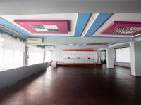 Дворец культуры железнодорожников г. Калининграда