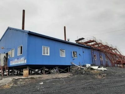 В якутском селе Крест-Хальджае построят новую котельную