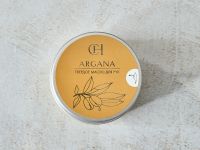 Масло твердое Argana I
