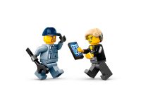 City 60435 Конструктор Ремонт эвакуаторов и спортивных автомобилей