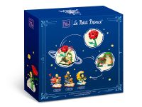 The Little Prince 86317 Конструктор Маленький принц: Роза