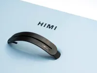Набор гуаши HIMI 112 цветов по 12 гр, голубой