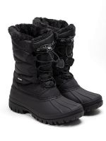 Сапоги Remington Women's Heavy Duty Boots — чёрные, до -20°C, нейлон и резина