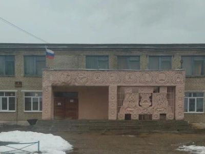 Красноармейская сельская библиотека