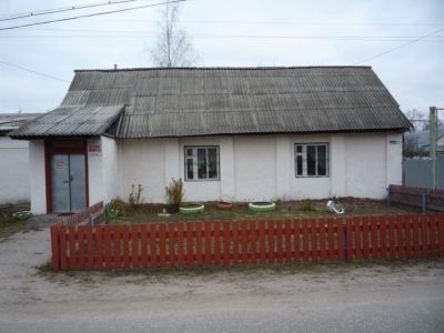 Тумская детская библиотека