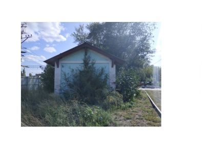 Складское здание