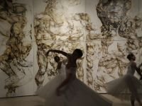 Международный центр искусств «Главный проспект»