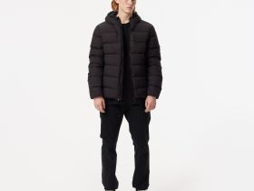 Мужская куртка Lacoste