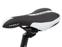 Детский велосипед Welt Floxy 20, год 2024, цвет Зеленый