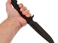 Тренировочный нож НОКС Ягуар Т2